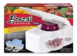 Bonzai Chopper 7891 by Emson