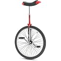 Torker LX Red/Chrome 24 Inch