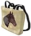 Morgan Tote Bag - 17 x 17 Tote Bag