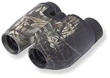 Carson  Faclon  10x26 mm Waterproof Binoculars