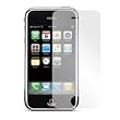 DB Premium iPhone 3G Full LCD Screen Protector - 3 Pack