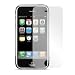 DB Premium iPhone 3G Full LCD Screen Protector - 3 Pack