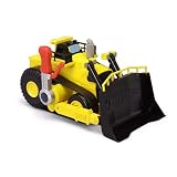 Funrise Tonka Strong Arms Bull Dozer