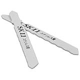 SK11(エスケー11) ジグソーブレードB SDSシャンク ステンレス用 B102 2PCS