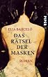 Das R�tsel der Masken: Roman
