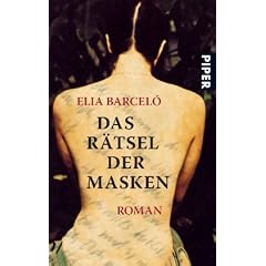 Das R�tsel der Masken: Roman