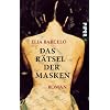 Das R�tsel der Masken: Roman