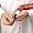 Black & Decker ISD600QVC Power Driver 6-Volt Impact Screwdriver