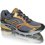 Saucony Grid Guide Trail Running Shoes, Size UK8H