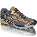 Saucony Grid Guide Trail Running Shoes, Size UK8H