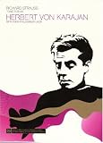 Herbert Von Karajan: Strauss - Tone Poems by Sony Bmg Europe