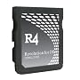 R4 Revolution(R4DS) Version 2