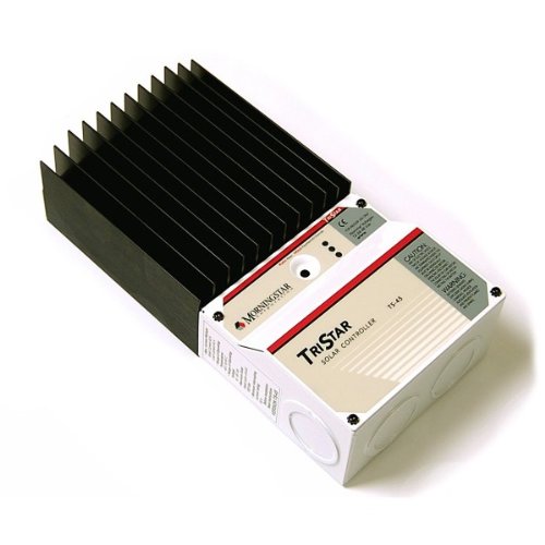 TriStar TS-45 Charge Controller