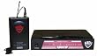 Nady UHF-4LT/1 UHF Diversity Lavaliere Wireless Mic System