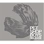 Release (with Bonus CD)