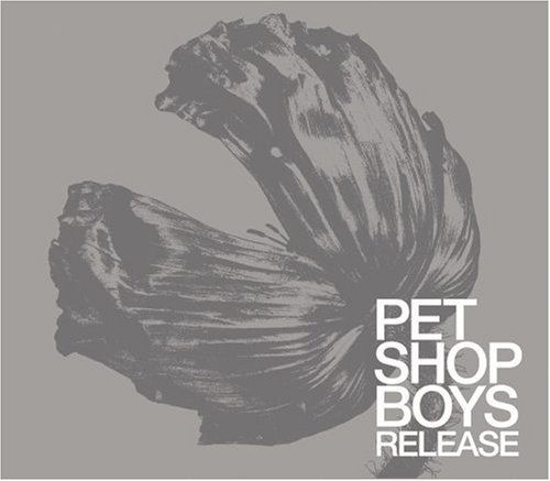 The Pet Shop Boys - Release (with Bonus CD) - Zortam Music