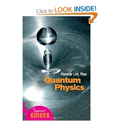 Quantum Physics: A Beginner's Guide