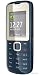Nokia C2-00 Dual SIM Sim Free Mobile Phone - Grey
