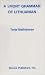 Books : A Short Grammar of Lithuanian