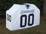 North Carolina Tar Heels - UNC Grill Cover 41x60x19.5 Grill Cover- U Of N Carolina - NCAA College