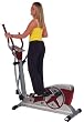 Crosstrainer EL 9 rot NEU