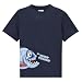 Toddler Boys' Circo� Fish Tee - In the Navy