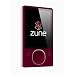 Software : Zune 80 GB Digital Media Player Red (2nd Generation)