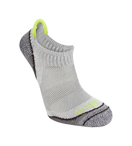 Bridgedale Mens Na-kd Coolfusion Run Socks
