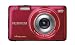 FinePix JX520 - Digitalkamera - Kompaktkamera