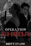 Operation Sheba: Super Agent Series, Book 1