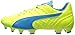 PUMA Men's Evospeed 3.4 Firm Ground Sneaker