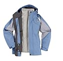 The North Face Girls Kira Triclimate Jacket AAYW-9ZA