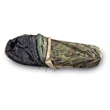 3 - in - 1 Military - style Sleeping System