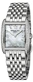 Raymond Weil Womens Don Giovanni Diamond Watch