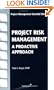 Project Risk Management: A Proactive Approach (Project Management Essential Library)