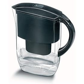 BRITA Fjord Limited Edition water filter jug
