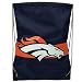 Denver Broncos NFL Team Drawstring Backpack