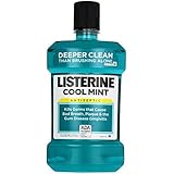 Listerine Antiseptic Mouthwash