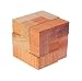 The Magic Cube, Puzzle