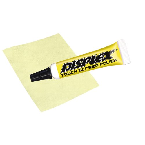 Hama Displex Politurpaste f&uuml;r Touch Screens Preisvergleich