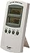 ActiveAir HGIOHT Indoor Outdoor Thermometer with Hygrometer
