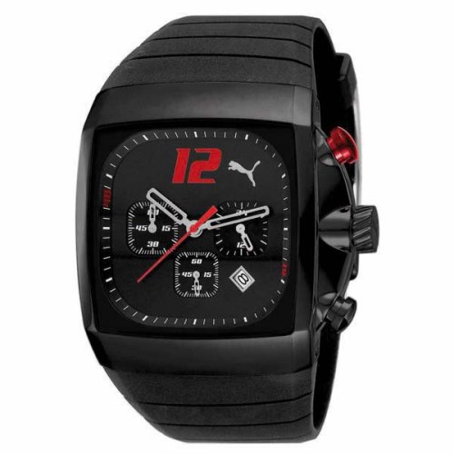 PUMA TIME Herrenuhr 4419944