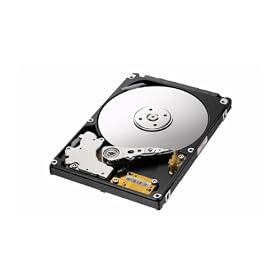 Samsung SpinPoint M7 (Enhanced) HM501II - Hard drive - 500 GB - internal - 2.5" - SATA-300 - 5400 rpm - buffer: 8 MB