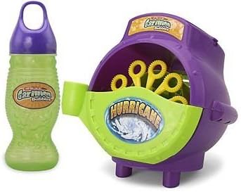 Gazillion Bubble Machine