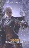 Produkt-Bild: (BLOODFORGED ) By Long, Nathan (Author) mass_market Published on (05, 2011)
