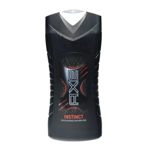 AXE Instinct Revitalisierendes