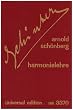 Harmonielehre