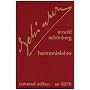 Harmonielehre