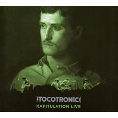 Kapitulation: Live
