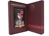 The Girl with the Dragon Tattoo (Millennium Trilogy)